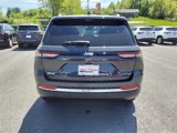 New 2025 Jeep Grand Cherokee Limited w/ Luxury Tech Group II image 5