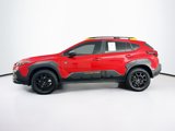 Used 2024 Subaru Crosstrek 2.5i Wilderness w/ Crosstrek Mirror Package image 4