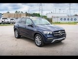 Used 2022 Mercedes-Benz GLE 350 image 2
