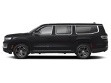 New 2025 Jeep Grand Wagoneer L Series III image 3