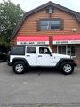 Used 2018 Jeep Wrangler Unlimited Sport S image 2