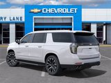 New 2025 Chevrolet Suburban High Country image 3