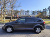Used 2020 Dodge Journey SE image 6