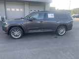 New 2025 Jeep Grand Cherokee L Summit image 3