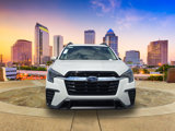 New 2025 Subaru Ascent Premium image 2