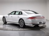 New 2026 Genesis G90 3.5T image 3