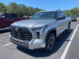New 2025 Toyota Tundra SR5 image 3