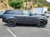 New 2025 Land Rover Range Rover SE image 2