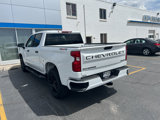 New 2025 Chevrolet Silverado 1500 Custom w/ Turbomax Blackout Package image 5