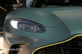 Used 2023 Aston Martin V12 Vantage image 4