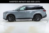 Used 2025 INFINITI QX60 Luxe w/ Black Edition image 2