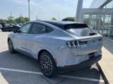 New 2025 Ford Mustang Mach-E Premium image 3