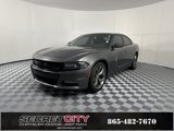 Used 2015 Dodge Charger SXT image 3