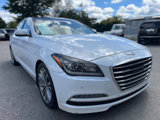 Used 2016 Hyundai Genesis 3.8 w/ Option Group 04 image 3