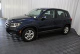 Used 2013 Volkswagen Tiguan S image 3