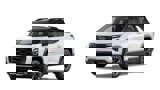 New 2026 Chevrolet Equinox RS image 3