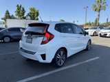 Used 2017 Honda Fit EX image 3