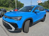 New 2025 Volkswagen Taos SEL image 3