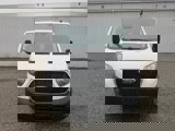 Certified 2023 Ford Transit 250 Low Roof AWD image 2