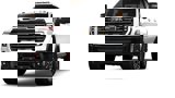 New 2025 GMC Sierra 2500 AT4X image 2