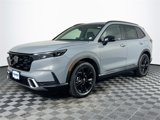 New 2026 Honda CR-V Sport Touring image 2
