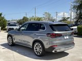 New 2026 BMW X5 xDrive50e image 5