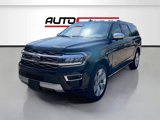 Used 2024 Ford Expedition Max Platinum image 3