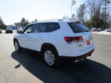 Used 2021 Volkswagen Atlas SEL image 4