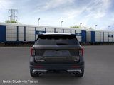 New 2025 Ford Explorer Platinum image 5