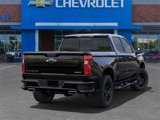 New 2025 Chevrolet Silverado 1500 RST image 4
