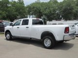 New 2025 RAM 3500 Tradesman image 4
