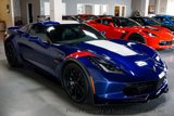 Used 2017 Chevrolet Corvette Grand Sport w/ Z07 Performance Package image 4