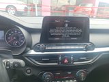 Certified 2021 Kia Forte EX image 2