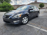 Used 2015 Nissan Altima 2.5 S w/ Power Driver Seat Package image 3