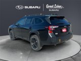 New 2025 Subaru Outback Wilderness image 3