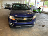 Used 2016 Chevrolet Colorado Z71 image 4