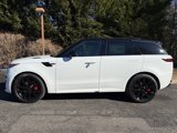 New 2025 Land Rover Range Rover Sport Dynamic SE image 2