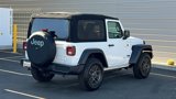 Used 2024 Jeep Wrangler Sport S image 6