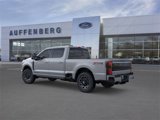 New 2025 Ford F350 Platinum image 4