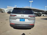 New 2025 Jeep Grand Cherokee L Laredo image 5