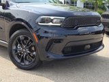 Used 2024 Dodge Durango SXT w/ SXT Blacktop Group image 2
