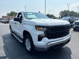 Used 2024 Chevrolet Silverado 1500 W/T w/ WT Fleet Convenience Package image 4