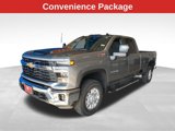 New 2025 Chevrolet Silverado 3500 LT w/ Safety Package image 4