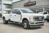 Used 2023 Ford F350 XLT image 3