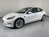 Used 2022 Tesla Model 3 Standard Range image 3