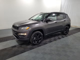 Used 2020 Jeep Compass Latitude image 2