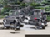 New 2025 Jeep Wrangler Sport image 3