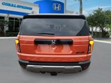 New 2026 Honda Passport TrailSport image 3