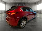 Used 2020 MAZDA CX-5 Grand Touring image 3
