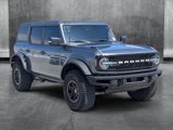 Certified 2024 Ford Bronco Wildtrak image 3